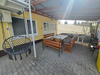 Arena Apartman Siofok szállás