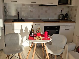 Harom Testver Apartman Siofok szállás