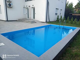 Azurro Apartman Siofok szállás