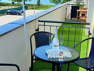 Balaton Beach Apartman 3 Siofok szállás