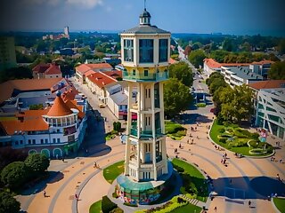 Kucko Apartman Siofok szállás