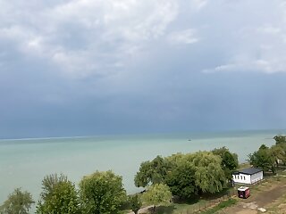 Vizparti Apartman Siofok szállás