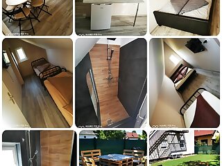 Renata Apartman Siofok szállás