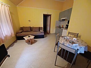 Pehl Apartman Siofok szállás