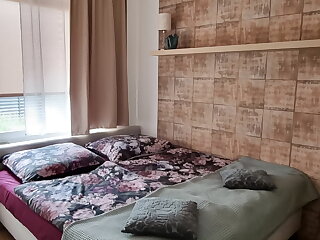 City Center Apartman Siofok szállás