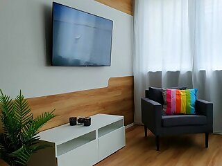 Dinda Apartman Siofok szállás