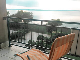 Panoramas Kis Apartman Siofok szállás