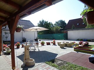 Kinga Apartman Siofok szállás