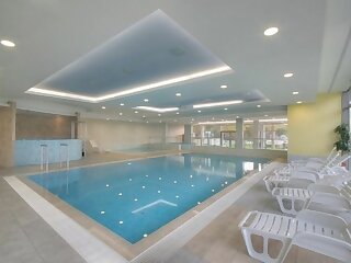 Mf Club 218 Panorama Wellness Apartman Siofok szállás