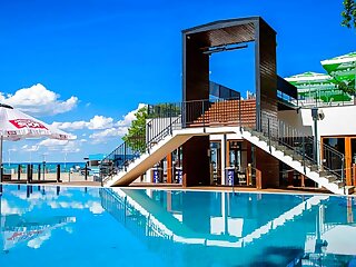 Levi S Wellness Apartman Siofok szállás
