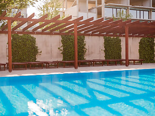 Admiral Luxury Iii. Apartman Siofok szállás