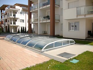Laguna Beach Apartmanok Siofok szállás