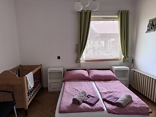 Leo Apartman Siofok szállás