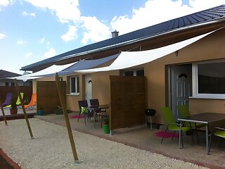 Sunshine Apartman Siofok szállás