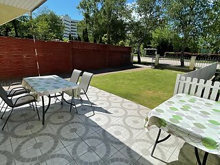 Aranypart 4 Apartman Siofok szállás