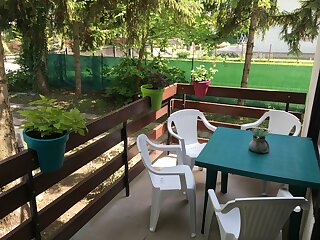 Aranyparti Nyaralo Apartman Siofok szállás