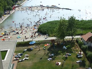 Club218 Vizpart Apartmanok Siofok szállás