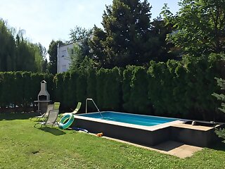 Yellow Sun Apartmanhaz 2 Siofok szállás