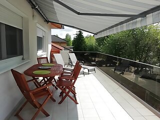 Aida Apartman Siofok szállás
