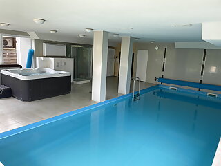 Goldal Apartman House Siofok szállás