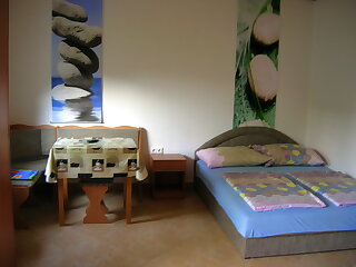 Eleonora Apartman Siofok szállás