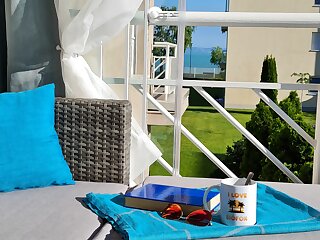 Eda Beach Apartman Siofok szállás