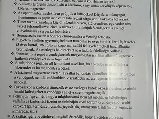 Rozsa Apartmanhaz Siofok szállás