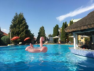 Kata Apartman Siofok szállás
