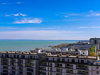 Cirkalo 2 Apartman Siofok szállás