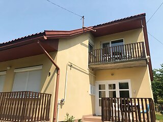 Monica Apartman Siofok szállás