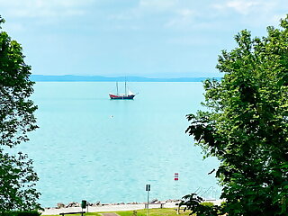 Panorama Beach 2 Apartman Siofok szállás
