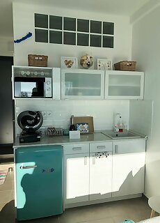 Sunroz Apartman Alsoors