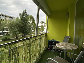 Catamaran Apartman Siofok szállás