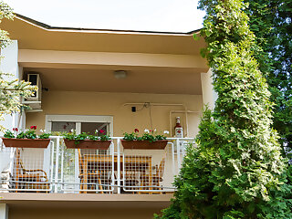 Pelso Apartman Siofok szállás