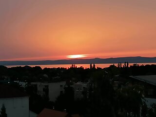 Horizont Apartman Siofok szállás