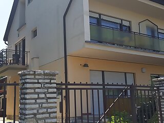 Lara Apartmanhaz Siofok szállás