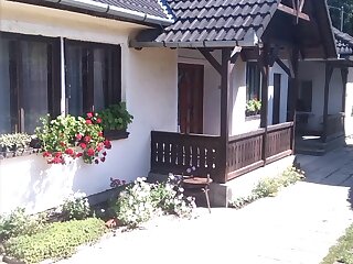 Maja Apartman Siofok szállás