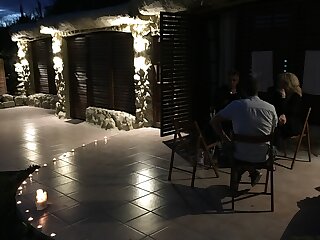 Sirocave Barlang Apartmanok Sirok szállás