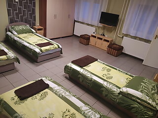 Pingpong Apartman Soltvadkert szállás