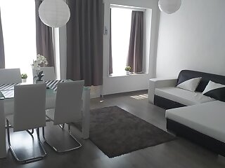 Amir Apartman Soltvadkert szállás