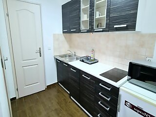 Marika Apartman Sopron szállás