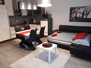 Szoloskert 8 Fos Apartman Sopron szállás