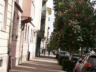 Deak Apartman Sopron szállás