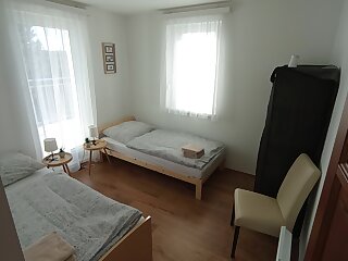 Klau Bali Apartmanhaz Sopron szállás