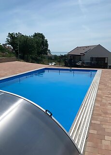 Panorama Apartman Alsoors