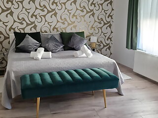 Anida Holiday Home Apartman Sopron szállás
