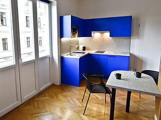 Zachar Apartmanok Ii. Sopron szállás