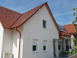 Domb Apartman Sukoro szállás