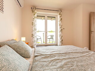 Lake 27 Apartman Szantod szállás