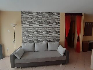 Elizabet Apartman Szarvas szállás